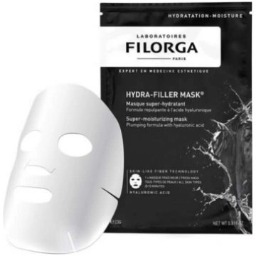 Filorga Hydra Filler Super Moisturizing Mask inten
