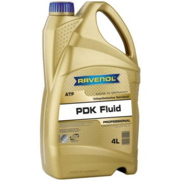 Automātisko transmisiju eļļa RAVENOL ATF PDK Fluid