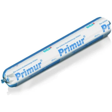 SIGA Primur augstas veiktspējas līme apmestam mūri