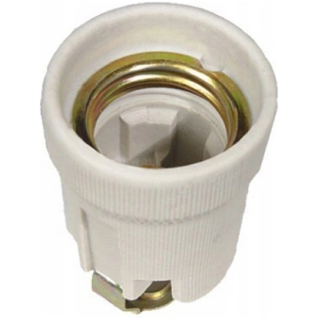 Keramikas patrona Kanlux HLDR-E27-D, 2162