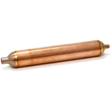 Filtrs 10gr. 2,5/4,9mm