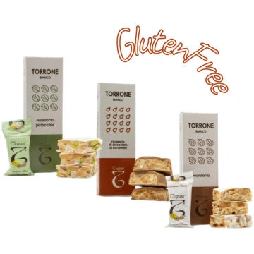 In gift box Trapani