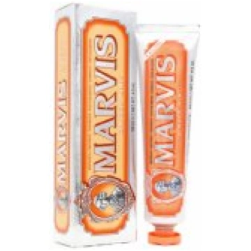 Marvis Ginger Mint 85 ml Zobu pasta 8004395111732-