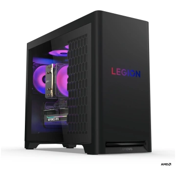 Dators Lenovo Legion T5 30agb10, Ryzen 5 7600, 32