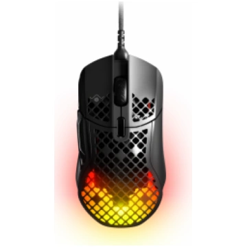 Steelseries Aerox 5 2022 Edition Wired Black 57071