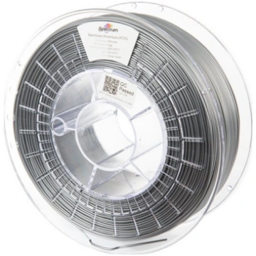 Spectrum Spectrum 3D filament, Premium PCTG, 1,75m