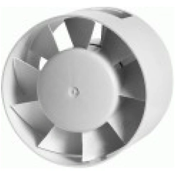 TDM 100 ventilators Ø 100 mm S&P 5211502900