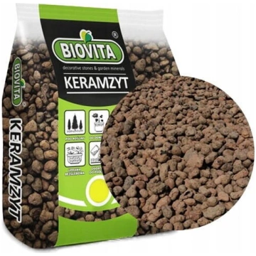 Keramzīta Biovita, 2L Nav norādīts