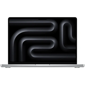 Klēpjdators Apple MacBook Pro 14" M5 16GB 512GB SS