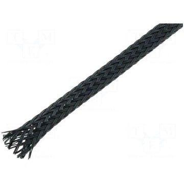 Polyester conduit | Braid diameter: 5÷12,nom.8mm |