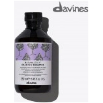 Davines Calming nomierinošais šampūns 250ml 71262