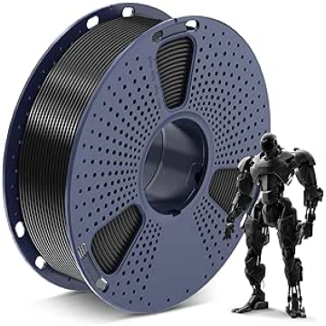 Sunlu 1.75 mm PLA 3D Printer Filament, Neatly Woun