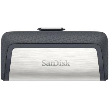 MEMORY DRIVE FLASH USB-C 32GB/SDDDC2-032G-G46 SAND