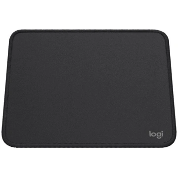 LOGITECH Mouse pad 956-000049 / Studio Series Blac
