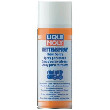 Liqui moly Spray per catene 3579 (Lubrificanti Cat