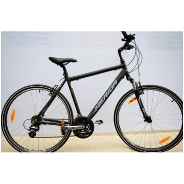 Merida crossway 10