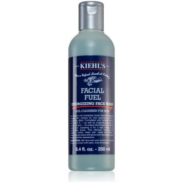 Kiehl"s Men Facial Fuel Energizing Face Wash atsva