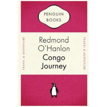 Congo Journey