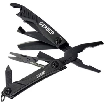 Gerber Multitool Dime | 31-003610 | 013658157385