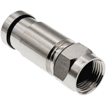 Alantec Compression F-connector RG6 A-LAN