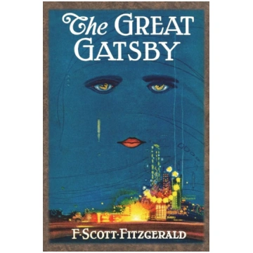 The Great Gatsby: Original 1925 Edition Chump Chan