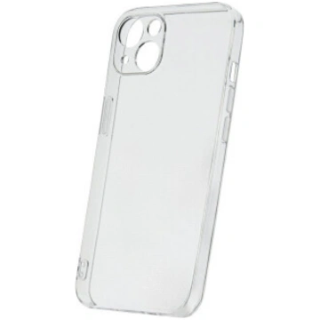 Fusion Ultra Back Case 2 mm Izturīgs Silikona Aizs