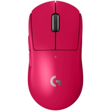 Logitech G PRO X Superlight 2 Wireless Gaming Mous