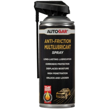 Auto Gar Multilubricant with Anti-Friction Treatme