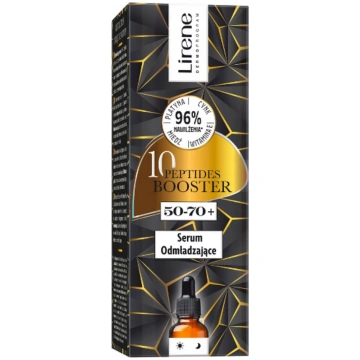 Chlorys LIRENE_10 Peptides Booster serum odmladzaj