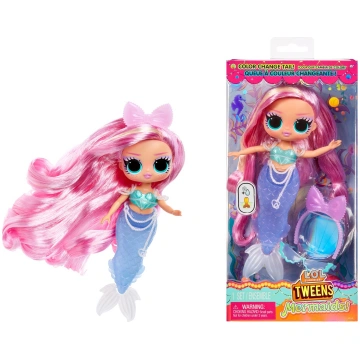 Doll L.O.L. Surprise Tweens Mermaid Lola Waves ( 5