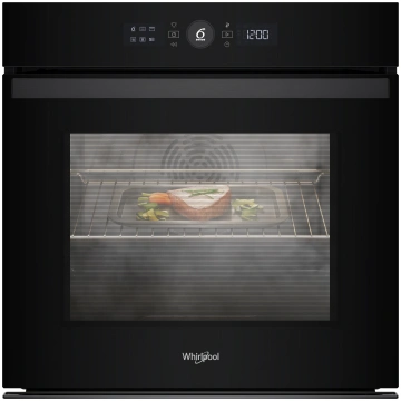 Whirlpool BUILT-IN OVEN WOI4S8CM1SBA WHIRPOOL | WO