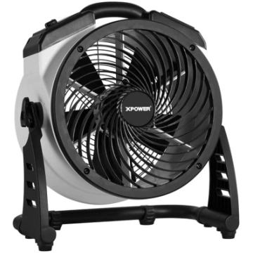 XPower FC-100 Augstas veiktspējas rūpnieciskais ga