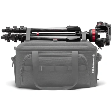 Manfrotto tripod set MVK502055CXPROV 502+055 Video