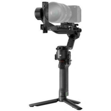 DJI Action Camera Handheld Gimbal RS 5 Standard St