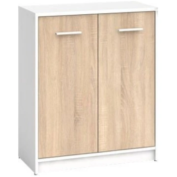 BRW Apavu skapis Nepo SFB2D