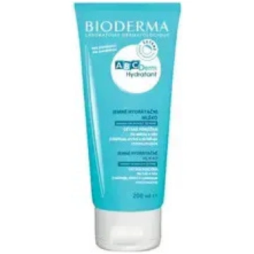 ABCDerm Hydratant | 3401360081451 | 3401360081451 