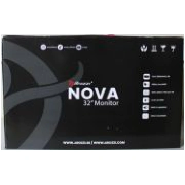 SALE OUT. Arozzi Nova 32" IPS, 180Hz, Computer Mon