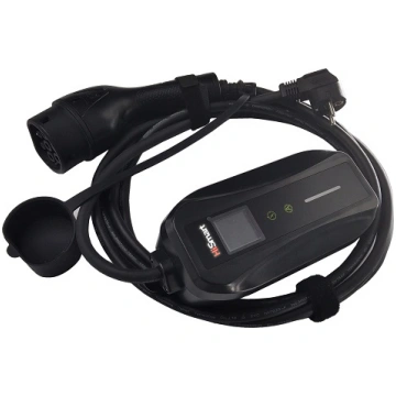 Timxon Electric Car Charger Type 2 - Schuko (220V)