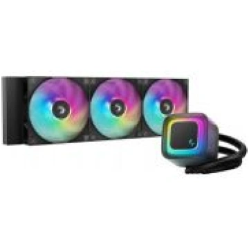 Deepcool Liquid Cooler | LE360 V2 | Intel, AMD R-L