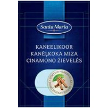 Kanēļkoka miza 22G 100584 Santa Maria