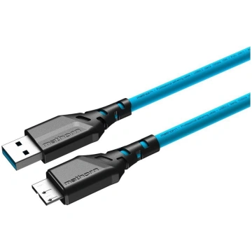 Kabel USB Eaton USB-A - micro-B 2 m (MTC-220) | MT