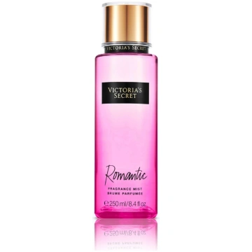 Victoria"s Secret Romantic sprejs ķermenim 250 ml