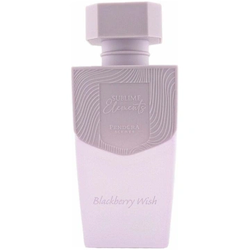 Pandora Scents Pendora Scents Sublime Elements Bla