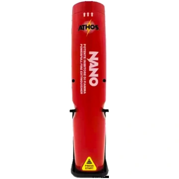 Aerosol fire extinghuisher Nano (31.810.01) Oscula
