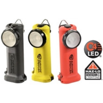 Streamlight Survivor LED Right Angle Flashlight, R