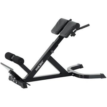 ASV Maxxus Hyperextension muguras trenažieris – re