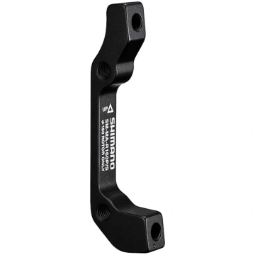 Diska bremzes mount adapter - Shimano SM-MA-R160 P