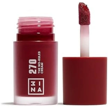 3INA MAKEUP - Krēms bez noteikumiem 270 - Bagātīgs