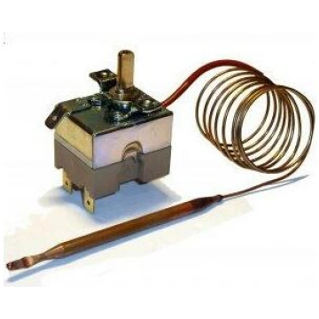 Termostats 20-210°C universālais 1.0m | WP-232097/