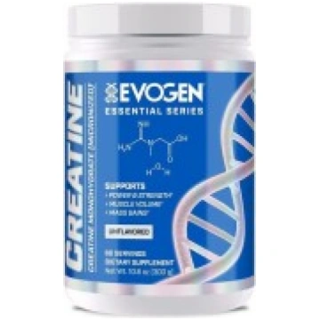 Creatine Monohydrate - 300g Evogen P44450